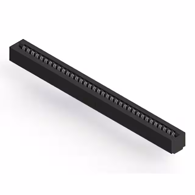 357-035-453-101 EDAC Inc.  Edgeboard Connectors
